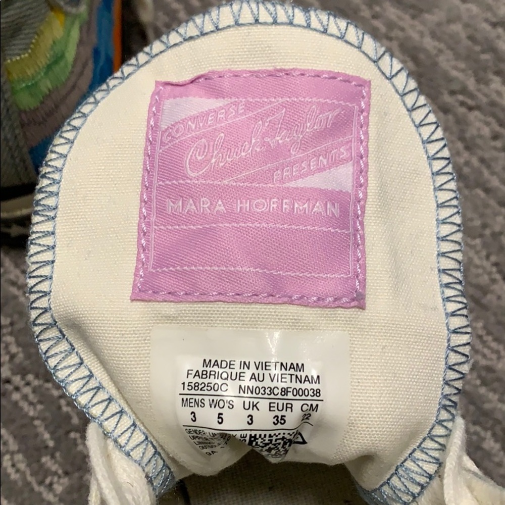 Converse - Picture 4 of 5